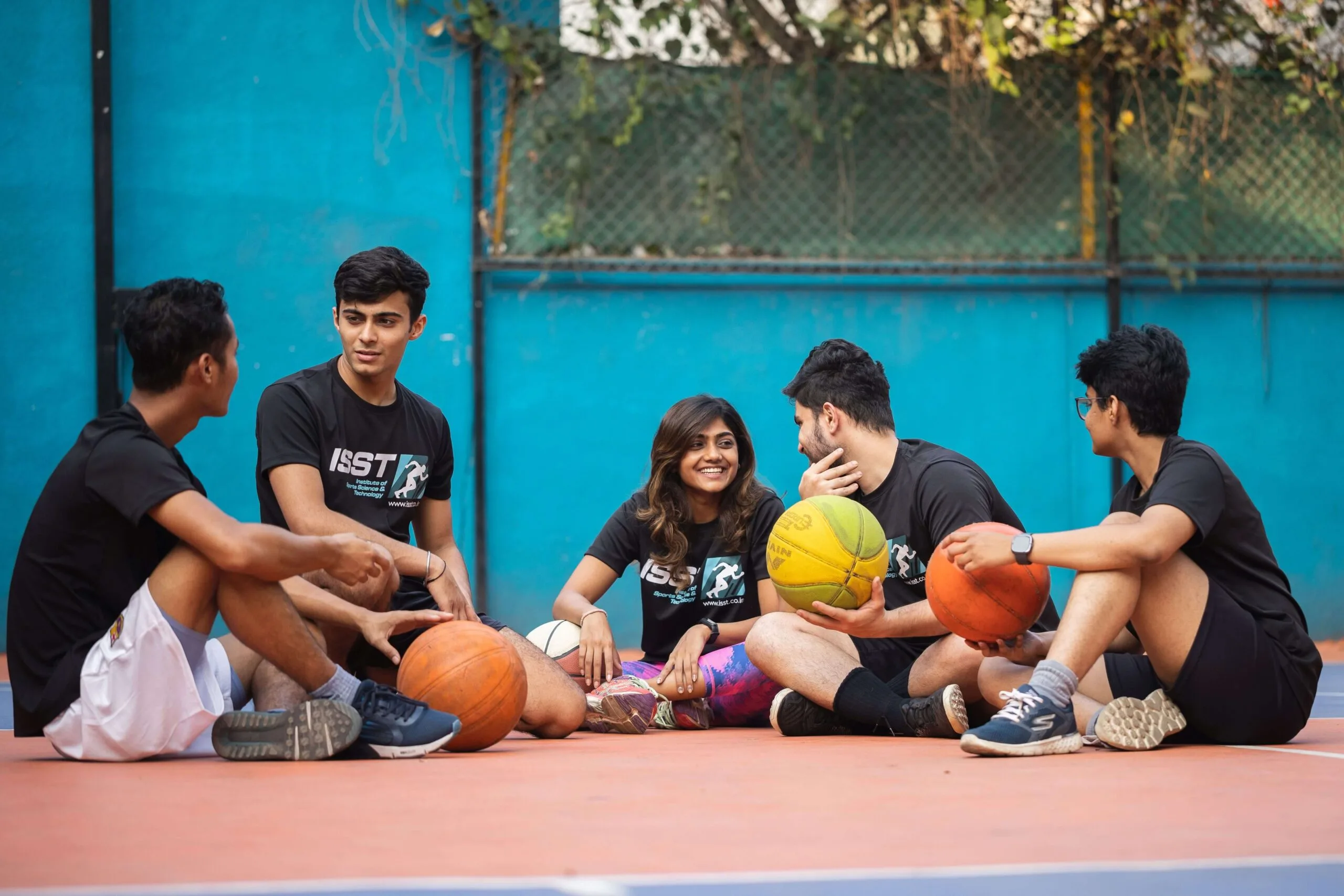 PGD Sports Management Hero