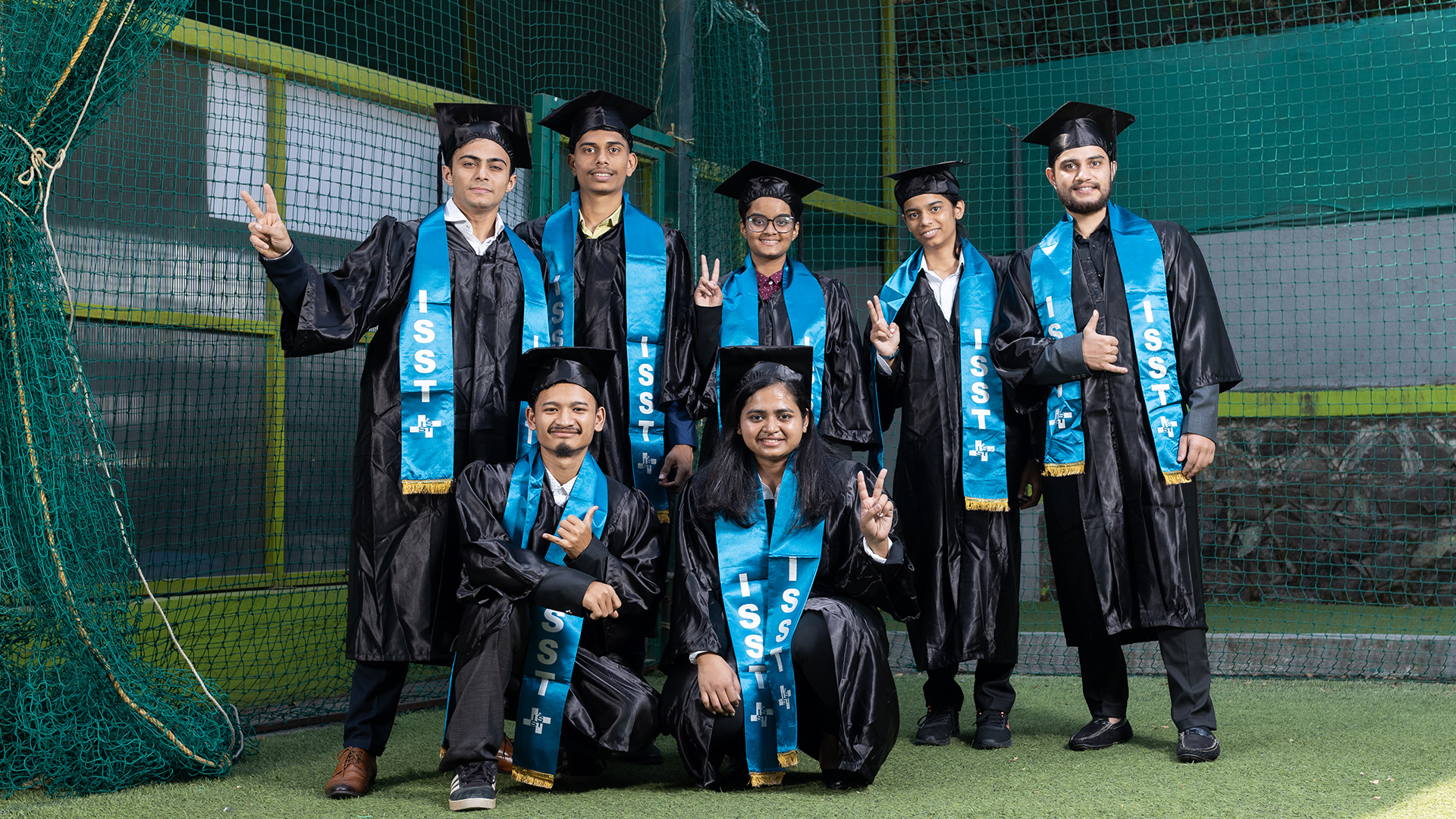 BSc Sports Management Hero