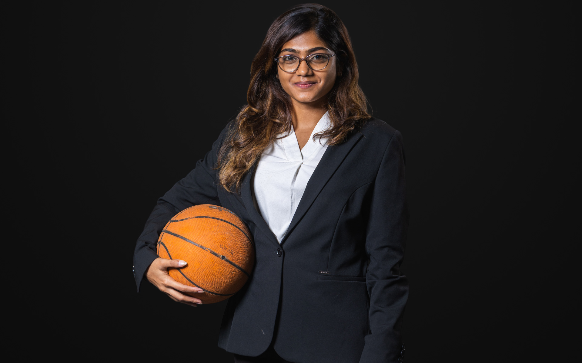 MBA Sports Management Hero