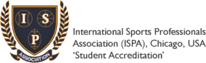 International Sports Professionals Association (ISPA), Chicago