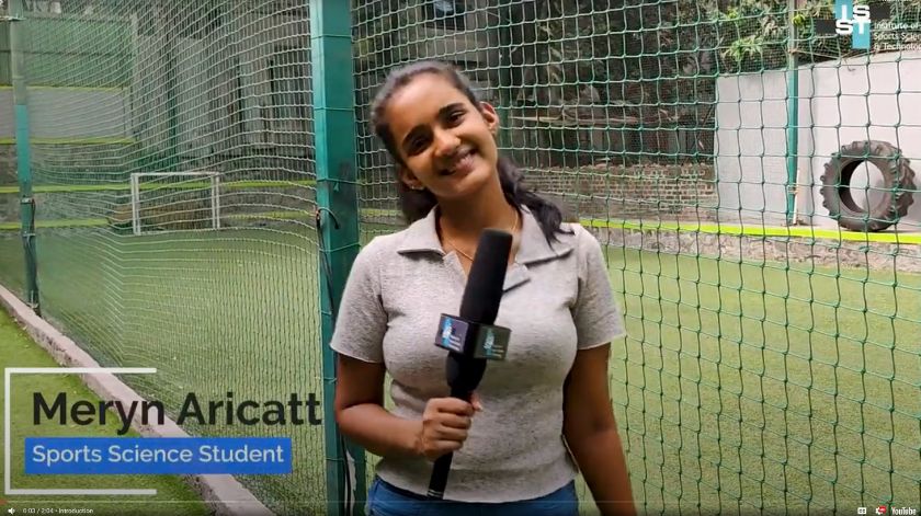 isst student testimonials